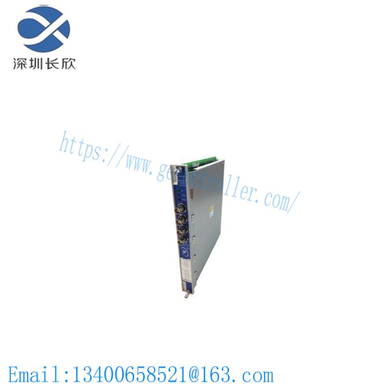 bently_3500_42-01-00_1.jpg BENTLY 3500/42-01-00 Vibration Monitoring Module