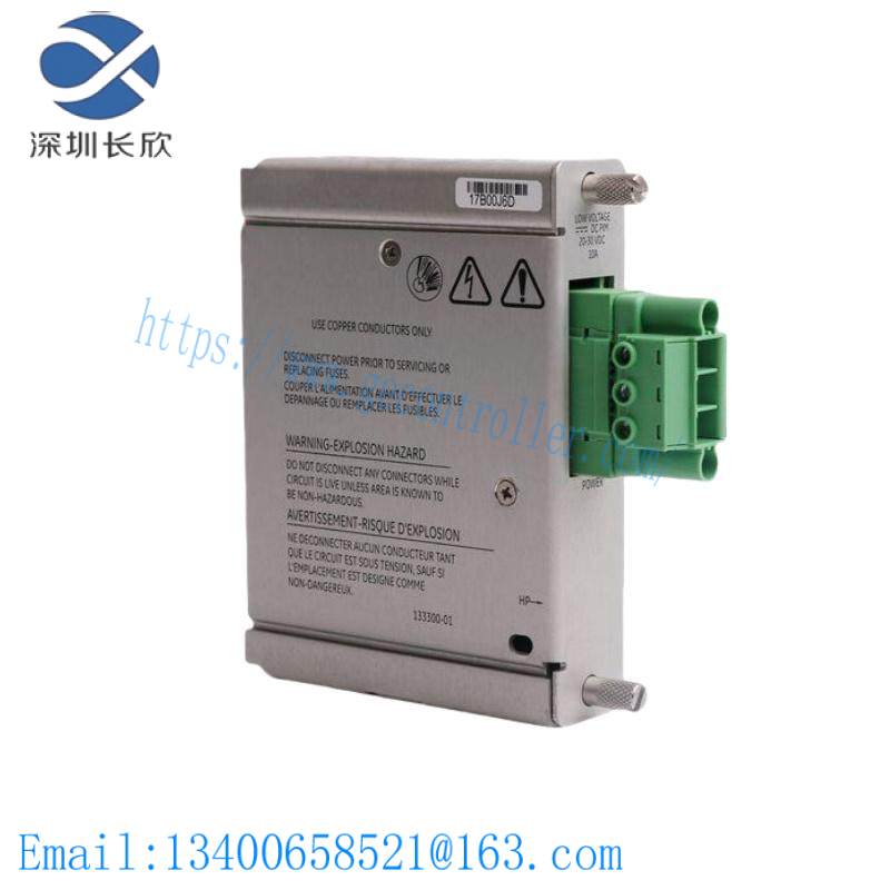 bently_nevada_133819-02_2.jpg BENTLY NEVADA 133819-02 High-Accuracy Vibration Sensor