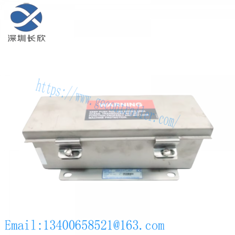 BENTLY NEVADA 135613-01: Advanced Case Expansion Transducer