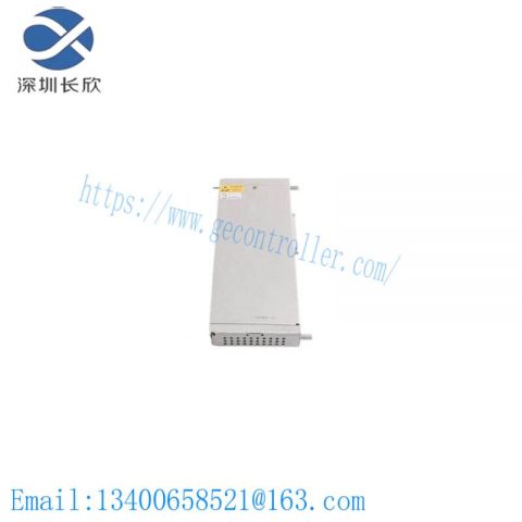 Bently Nevada 136483-01 | Isolated 4-20mA Analog Output Module