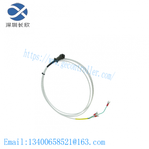 Bently Nevada 16710-32: Advanced Industrial Control System Interconnect Cable