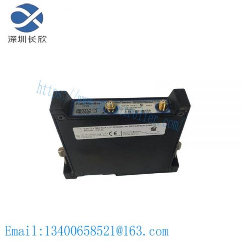 Bentley Nevada 170133-090-00 Proximity Sensor Module