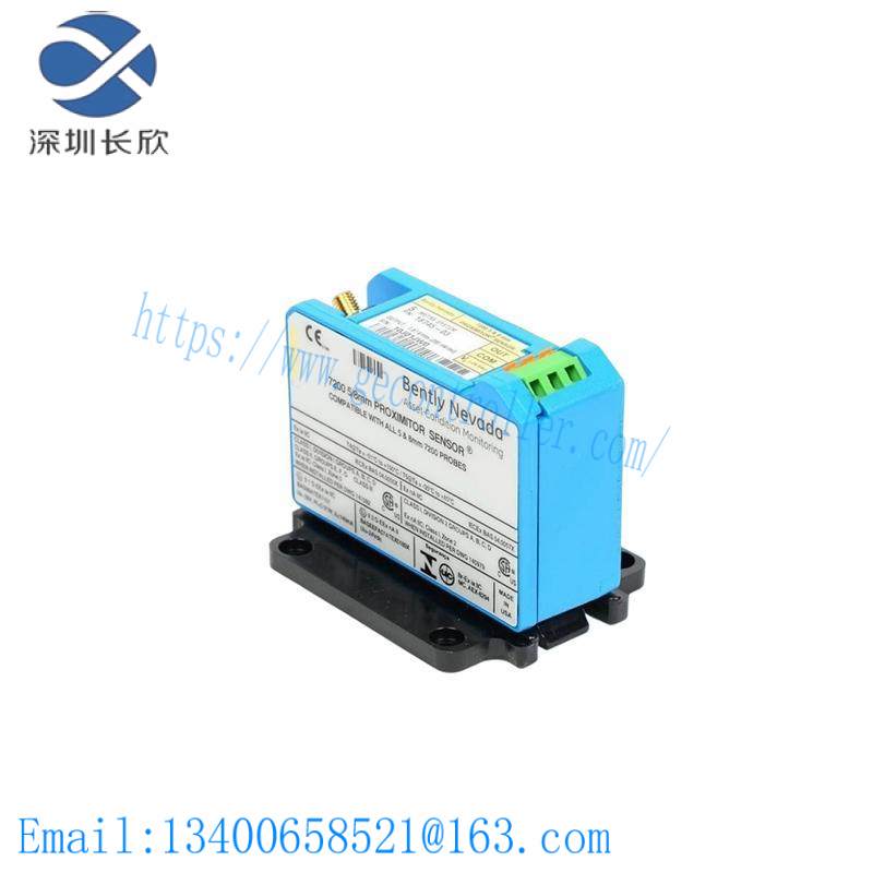 bently_nevada_18745-03_proximitor_sensor.jpg Bently Nevada Proximitor Sensor 18745-03, Precision Monitoring for Industrial Control