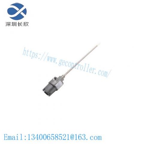 Bently Nevada 31000 Proximity Probe Housings - 21000-16-10-15-085-03-02