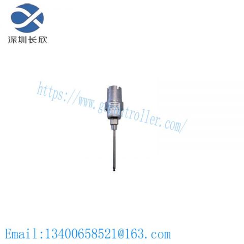 Bently Nevada 24721-01 Proximity Probe - Advanced Sensor Technology for Industrial Control