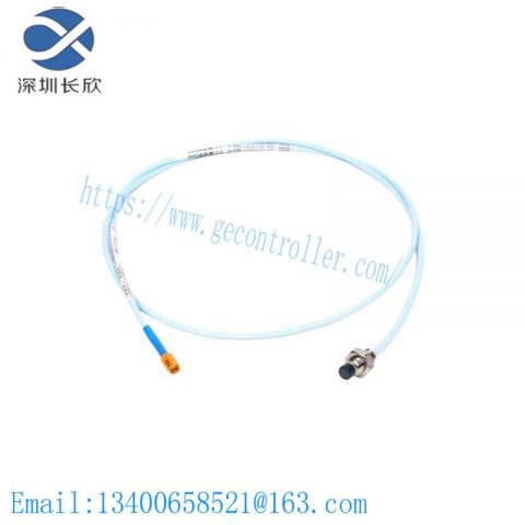 Bently Nevada 330101-00-16-05-02-05 | 3300 XL Proximity Probe