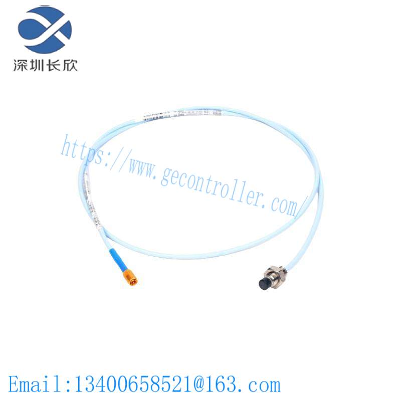 bently_nevada_330101-00-16-05-02-05_3300_xl_proximity_probe.jpg Bently Nevada 330101-00-16-05-02-05 | 3300 XL Proximity Probe