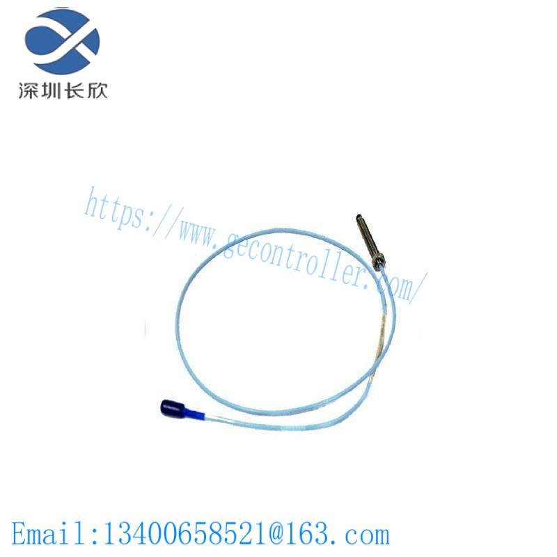 bently_nevada_330101-00-20-10-02-00_3300_xl_8_mm_proximity_probes.jpg Bently Nevada 330101-00-20-10-02-00 Proximity Probes, Advanced 3300 XL 8 mm Sensor for Industrial Automation