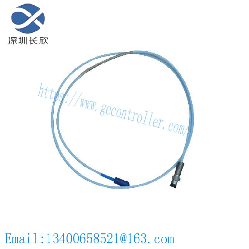 bently_nevada_330101-00-20-10-12-05_proximity_probes.jpg Bently Nevada 330101-00-20-10-12-05 Proximity Probes: Precision Sensor for DCS Systems