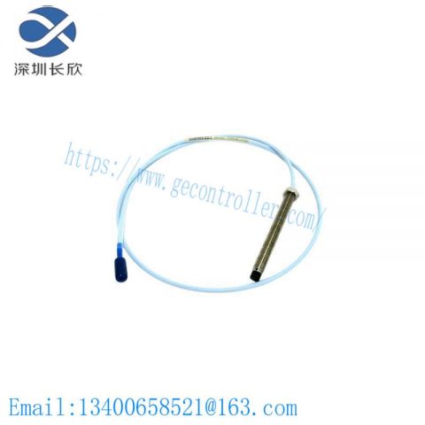 Bently Nevada 330101-00-40-10-02-00 Proximity Vibration Probe 8mm