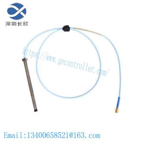 Bently Nevada 330101-15-40-10-02-00 Proximity Transducer System