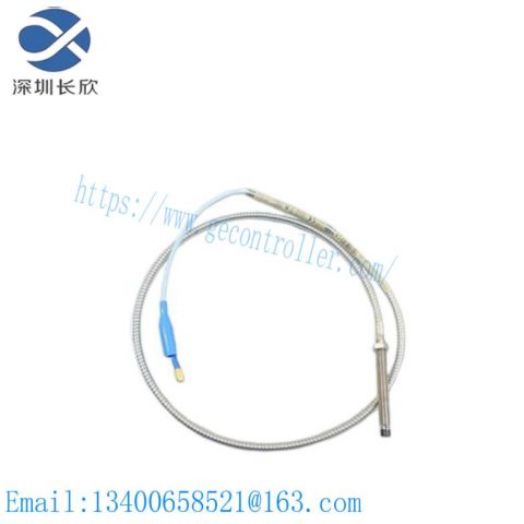 Bently Nevada 330102-00-28-05-02-05 | 3300 XL 8 mm Proximity Probes