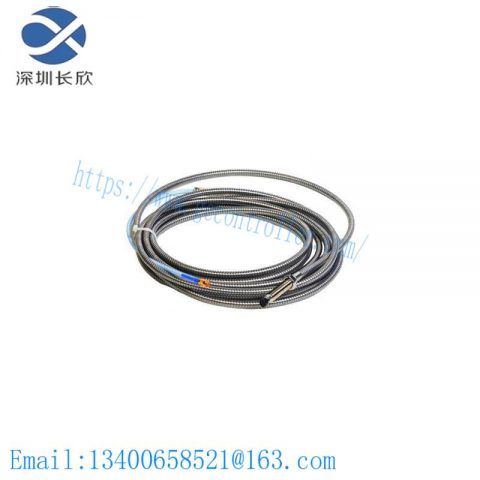 Bently Nevada 330102-00-35-10-02-00, 3300 XL 8 mm Proximity Probes