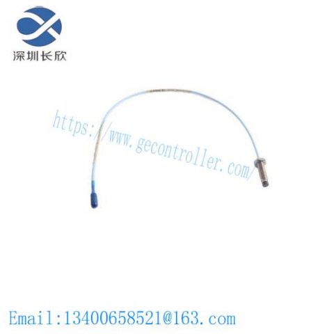 Bently Nevada 330103-00-04-05-02-05 Keyphasor Module - Precision Engineered Vibration Monitoring