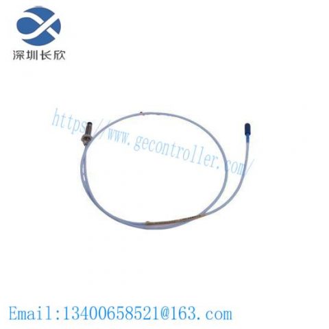 Bently Nevada 330103-00-04-50-11-00 - 3300 XL Series 8 mm Proximity Probes