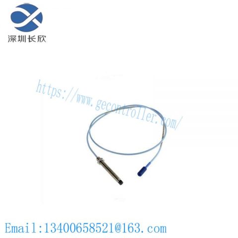 BENTLY NEVADA 330103-11-19-10-02-00: 3300 XL 8 mm Proximity Probes