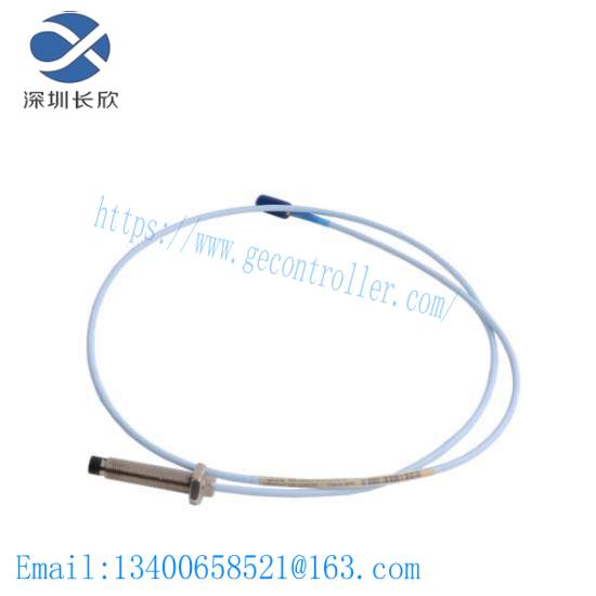 bently_nevada_330103-15-23-05-02-cn_extension_cable.jpg Bently Nevada 330103-15-23-05-02-CN Extension Cable, High-Quality Automation Component