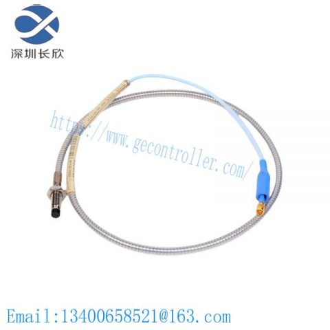 Bently Nevada 330104-00-03-10-01-00 3300 XL 8 mm Proximity Probe