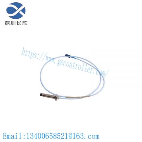 Bently Nevada Proximity Probes 330104-00-05-10-02-00