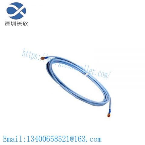 BENTLY NEVADA 330104-00-08-90-02-05: 3300XL 8mm Proximity Probes