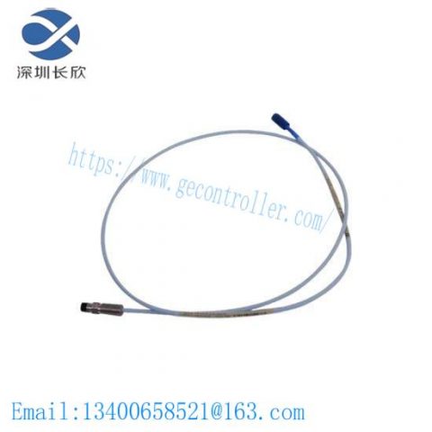 Bentley Nevada 330104-02-24-10-01-00 Proximity Transducer - Advanced Sensor Technology for Industrial Control