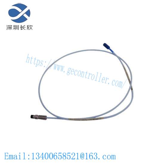 bently_nevada_330104-02-24-10-01-00_proximity_transducer.jpg Bentley Nevada 330104-02-24-10-01-00 Proximity Transducer - Advanced Sensor Technology for Industrial Control