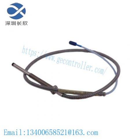 Bently Nevada 330104-05-13-10-02-00 Proximitor System