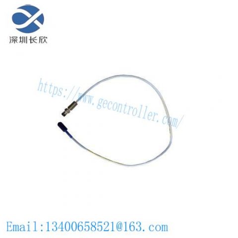 Bently Nevada 330106-05-30-05-02-05 3300 XL 8mm Reverse Mount Probes - Advanced Monitoring Solution for Industrial Control Systems