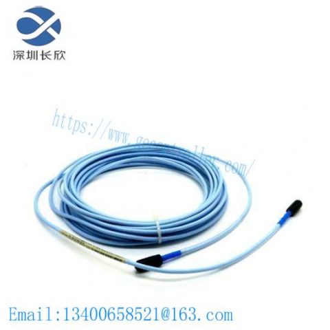 BENTLY NEVADA 330130-085-00-00 Vibration Monitoring Module