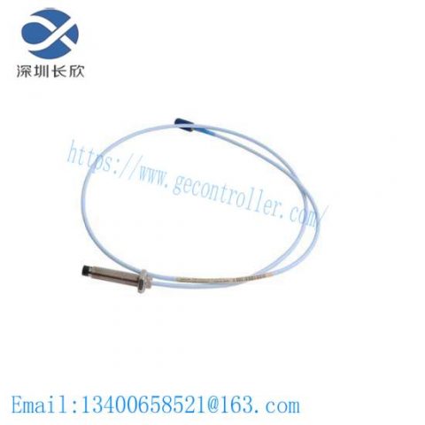 Bently Nevada 330173-00-08-10-02-00 | 3300 XL 8 mm Proximity Probes