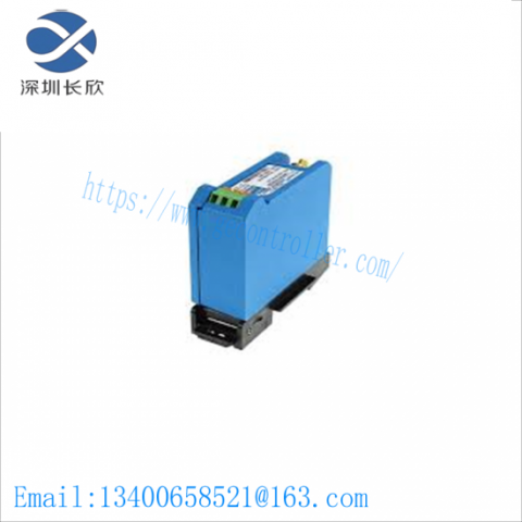 Bently Nevada 330180-A51-B00 - 3300 XL Proximity Sensor, for Industrial Automation