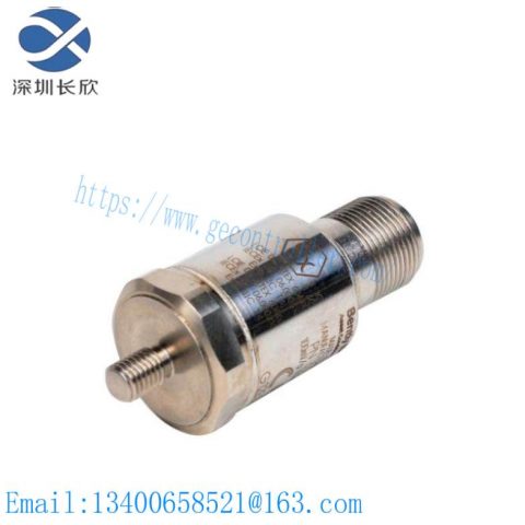 Bently Nevada 330425-02-CN: Advanced Accelerometer Acceleration Transducer