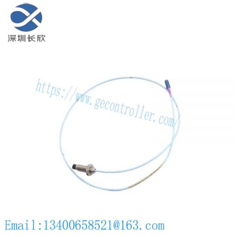 Bently Nevada 330703-000-178-10-02-00 Proximity Probes for Precision Control Solutions