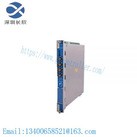 Bently Nevada 330850-90-05, High Precision Proximity Sensor