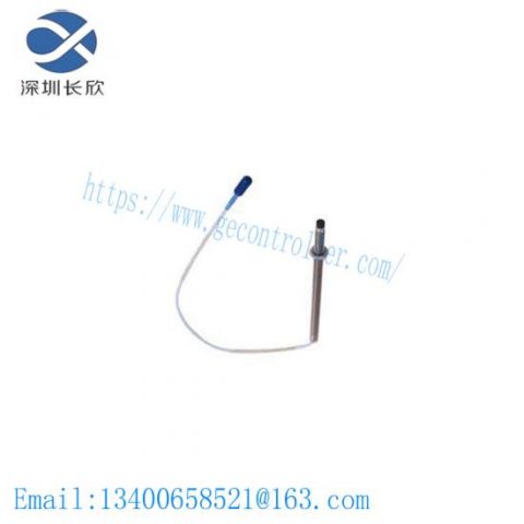 Bently Nevada 330903-00-02-05-02-CN 3300 NSv Proximity Probe