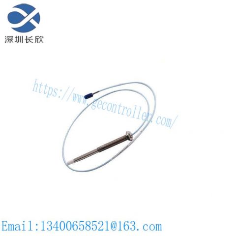 Bently Nevada 330905-00-03-10-02-00 NSv Proximity Probes: Precision Sensor Technology for Industrial Control