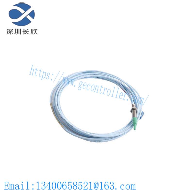 bently_nevada_330910-03-09-05-02-05_proximity_transducer.jpg Bently Nevada 330910-03-09-05-02-05 Proximity Transducer: Advanced Industrial Sensor Technology