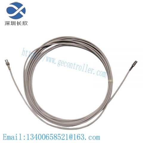 BENTLY NEVADA 330930-045-03-05 Proximity Probe - Precision Measurement & Reliable Sensing Solution