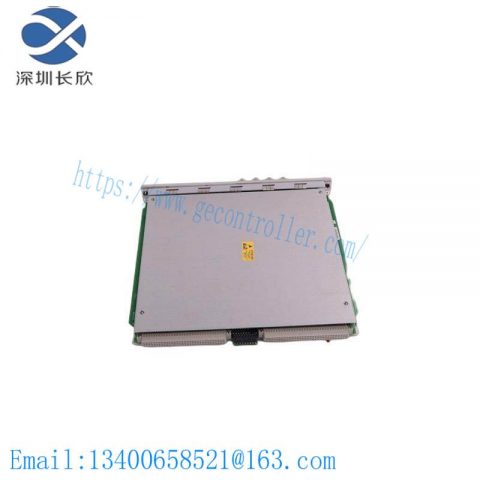 Bently Nevada 3500/23E Monitor - Precision Industrial Control Module