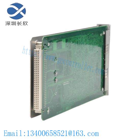 bently_nevada_3500_25-02-01-00_enhanced_keyphasor_module.jpg Bently Nevada 3500/25-02-01-00: Advanced Keyphasor Module for Industrial Automation