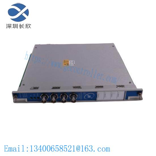 bently_nevada_3500_44m_proximitor_monitor.jpg Bently Nevada 3500/44M Proximitor Monitor - Industrial Control PLC