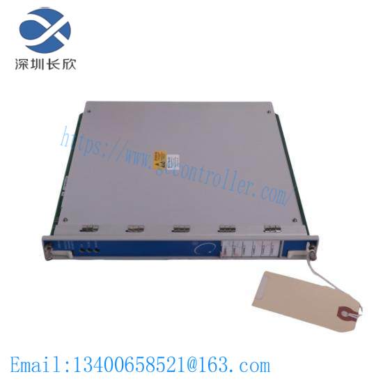 bently_nevada_3500_62_process_variable_monitor.jpg Bentley Nevada 178850-00: Comprehensive Equipment Monitor Module