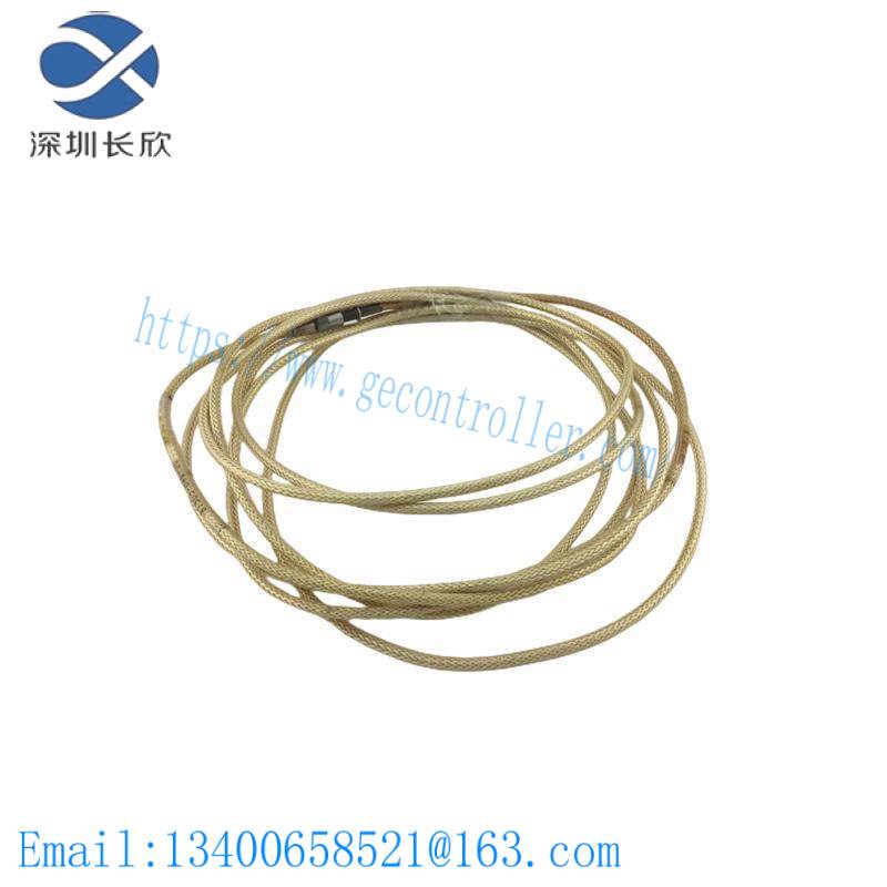 bently_nevada_81305-040-00_cable_extension.jpg Bently Nevada 81305-040-00 Cable Extension for Industrial Automation
