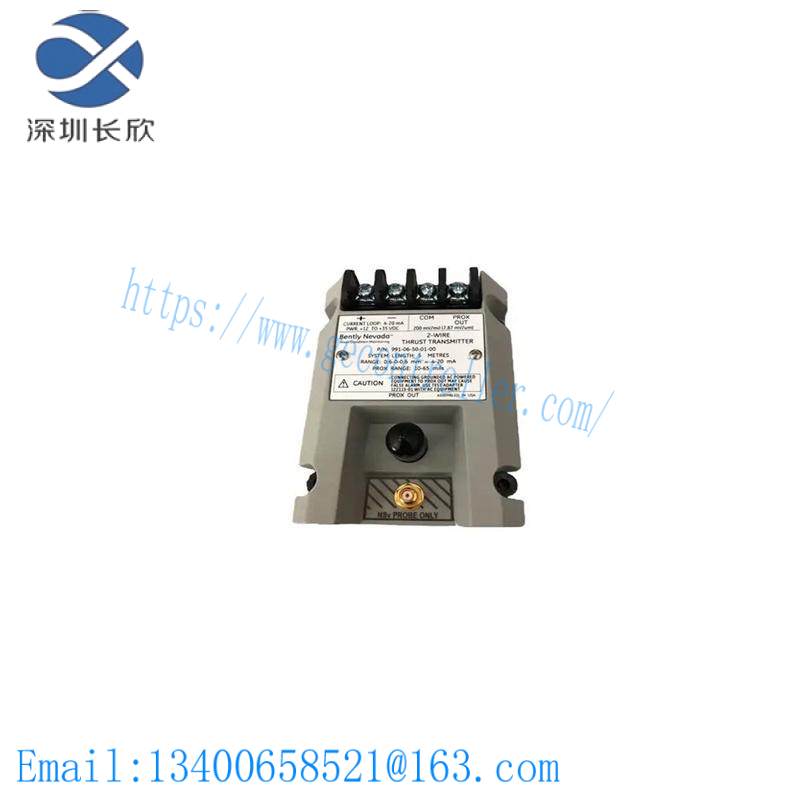 bently_nevada_991-01-xx-01-05_mod_284318-01_thrust_transmitter.jpg BENTLY NEVADA 991-01 Series MOD:284318-01 Thrust Transmitter