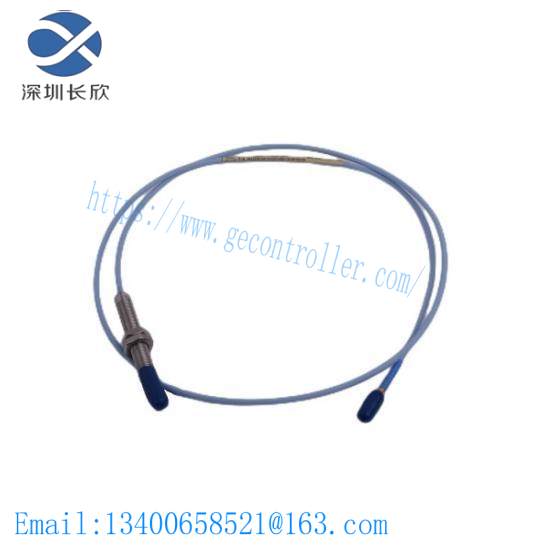 bently_nevada_jnj5300-08-03-000-060-10-00-00-03.jpg Bently Nevada JNJ5300 Series Control Module, Advanced Industrial Automation Solutions