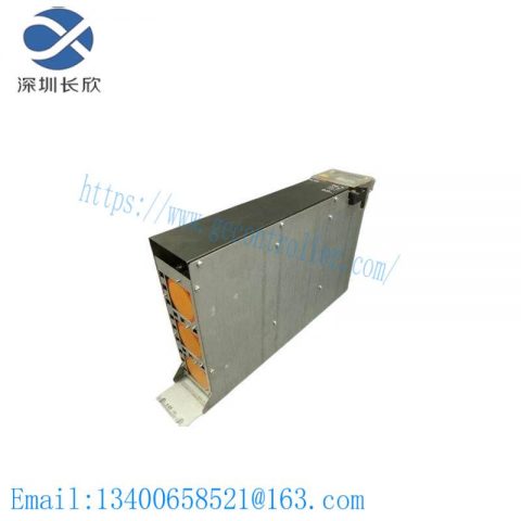 Bosch REFU316 - Precision Control Module