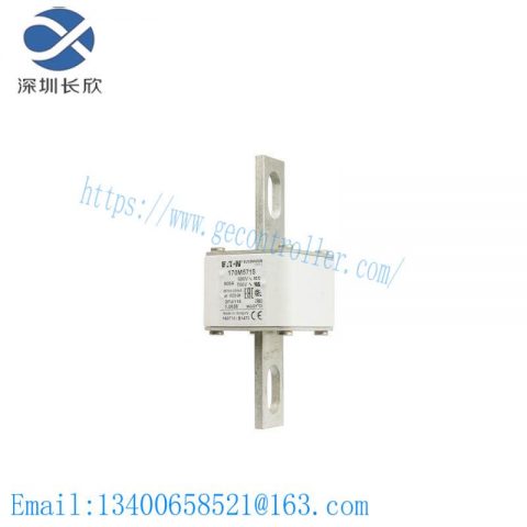 BUSSMANN 25NH00 G-690 - High-Quality Fuse for Industrial Applications