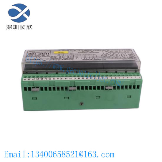 cabletron_ssr-gsx31-04_1.png Cabletron SSR-GSX31-04: Industrial Control System Interface Module
