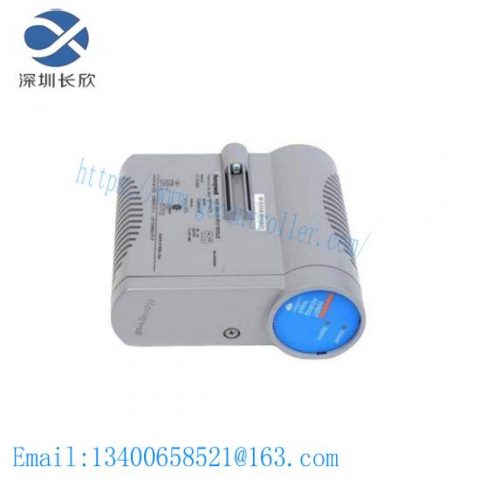 Honeywell CC-PAIH02 51405038-375 Industrial PLC Module