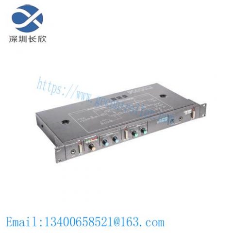 GE CE-300-2004 IPDPOWER Industrial Control Module